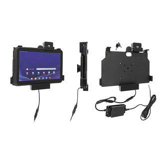 ProClip USA HW CHARGE HOLDER SAMSUNG TAB ACTIVE4 PRO